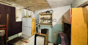 Дом 320м&sup2;, 1-этажный, участок 8 сот.  