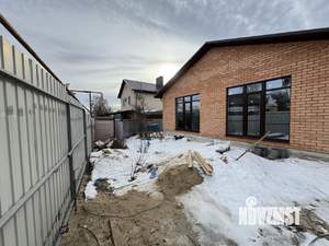 Дом 100м&sup2;, 1-этажный, участок 4 сот.  