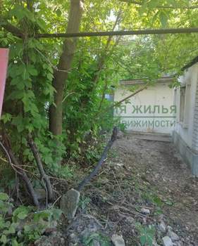 Дом 91м², 1-этажный, участок 4 сот.  