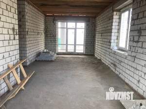 Дом 315м&sup2;, 1-этажный, участок 8 сот.  