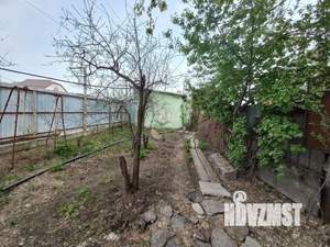 Дом 40м&sup2;, 1-этажный, участок 2 сот.  