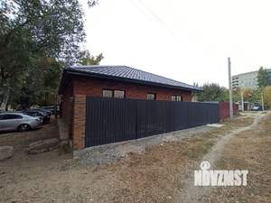 Коттедж 115м², 1-этажный, участок 3 сот.  