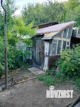 Дом 60м&sup2;, 1-этажный, участок 5 сот.  