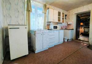 Дом 32м&sup2;, 1-этажный, участок 2 сот.  