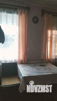Дом 40м², 1-этажный, участок 1 сот.  