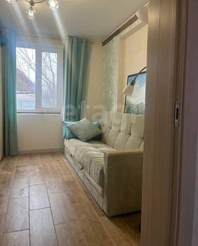 Дом 33м&sup2;, 1-этажный, участок 3 сот.  