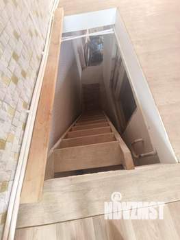 Дом 137м&sup2;, 2-этажный, участок 2 сот.  