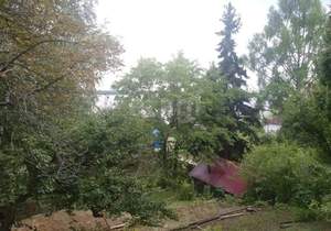 Дом 50м², 2-этажный, участок 6 сот.  