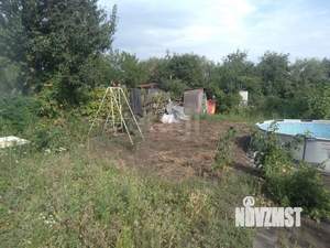 Дом 30м², 1-этажный, участок 7 сот.  