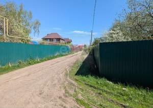 Дом 20м², 2-этажный, участок 626 сот.  