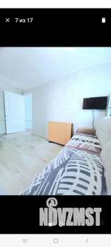 Дом 40м², 1-этажный, участок 6 сот.  