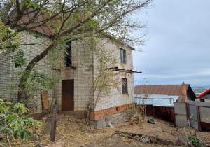 Дом 128м², 2-этажный, участок 6 сот.  