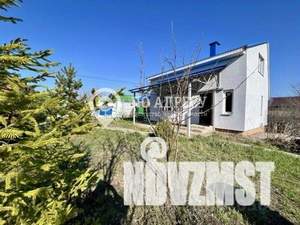 Дом 89м&sup2;, 1-этажный, участок 6 сот.  