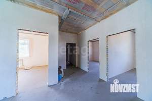 Дом 200м&sup2;, 2-этажный, участок 5 сот.  