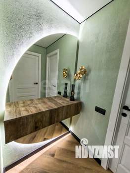 Дом 150м&sup2;, 3-этажный, участок 2 сот.  