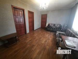 Дом 98м², 1-этажный, участок 2 сот.  