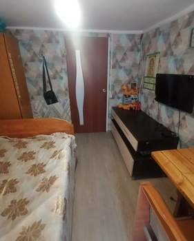 Дом 50м², 1-этажный, участок 2 сот.  