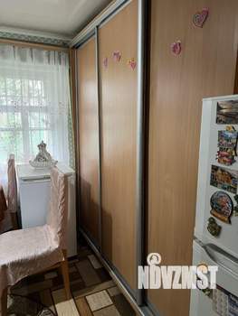 Дом 30м², 1-этажный, участок 3 сот.  