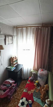 Дом 90м², 1-этажный, участок 5 сот.  