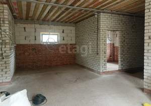 Дом 91м², 1-этажный, участок 7 сот.  