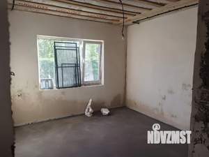 Дом 100м², 1-этажный, участок 8 сот.  