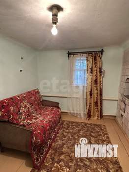 Дом 40м², 1-этажный, участок 2 сот.  