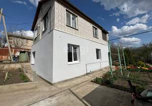 Дача 100м², 2-этажный, участок 4 сот.  