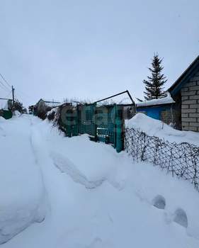 Дом 23м&sup2;, 2-этажный, участок 5 сот.  