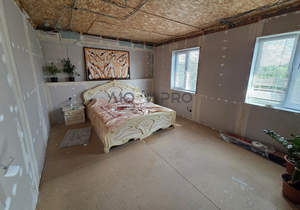 Дом 133м², 2-этажный, участок 15 сот.  