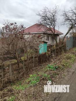 Дом 146м&sup2;, 2-этажный, участок 7 сот.  