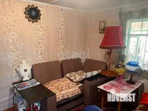 Дом 15м&sup2;, 1-этажный, участок 3 сот.  