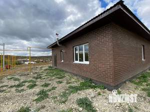 Коттедж 82м², 1-этажный, участок 7 сот.  