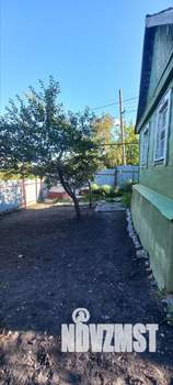 Дом 40м², 1-этажный, участок 2 сот.  