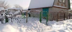 Дом 70м&sup2;, 2-этажный, участок 7 сот.  