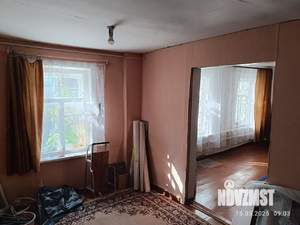 Дом 31м², 1-этажный, участок 2 сот.  
