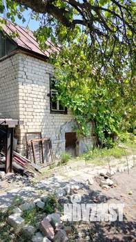 Дача 20м², 1-этажный, участок 6 сот.  