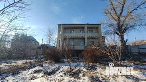 Дом 231м&sup2;, 2-этажный, участок 11 сот.  