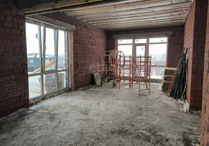 Дом 124м&sup2;, 1-этажный, участок 12 сот.  