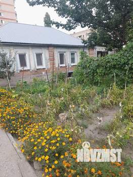 Дом 41м&sup2;, 1-этажный, участок 2 сот.  