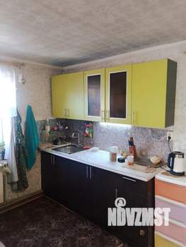 Дом 28м&sup2;, 1-этажный, участок 6 сот.  