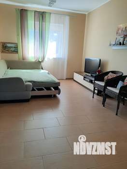 Коттедж 145м&sup2;, 1-этажный, участок 5 сот.  