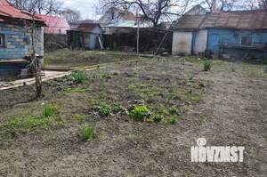 Дом 45м², 1-этажный, участок 5 сот.  