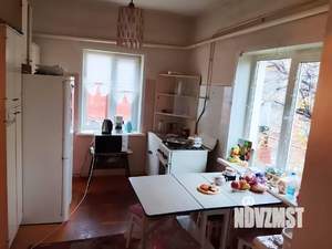 Дом 80м², 2-этажный, участок 4 сот.  