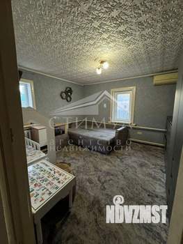 Дом 68м&sup2;, 1-этажный, участок 6 сот.  