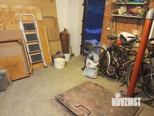 Дом 48м&sup2;, 1-этажный, участок 6 сот.  