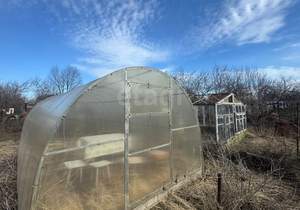 Дом 42м&sup2;, 2-этажный, участок 9 сот.  