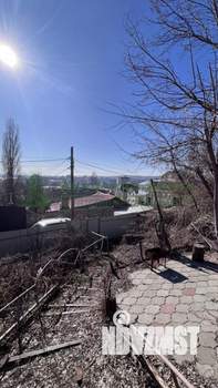 Дом 51м², 1-этажный, участок 6 сот.  
