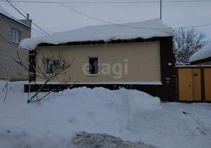 Дом 68м&sup2;, 1-этажный, участок 3 сот.  