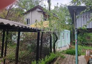 Дача 75м², 2-этажный, участок 7 сот.  
