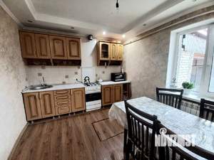 Дом 179м², 2-этажный, участок 3 сот.  